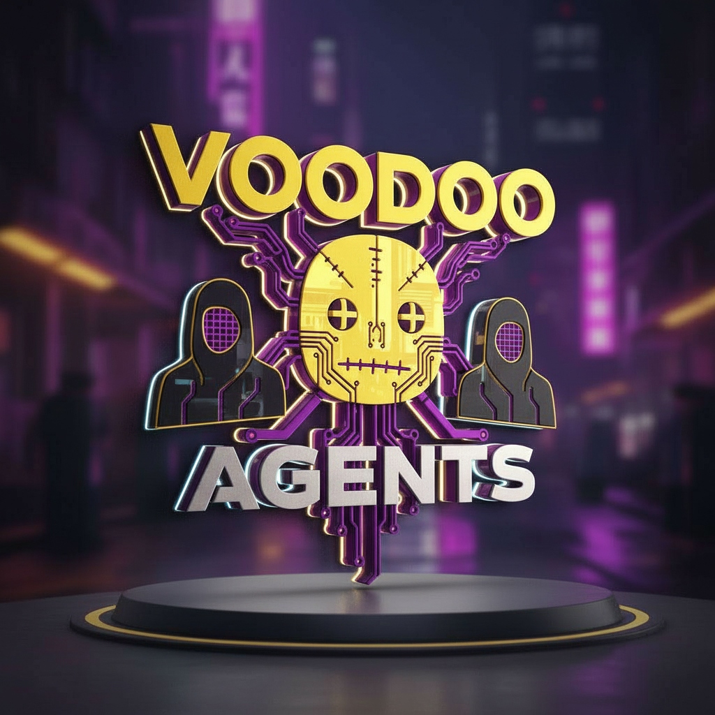 Voodoo Agents